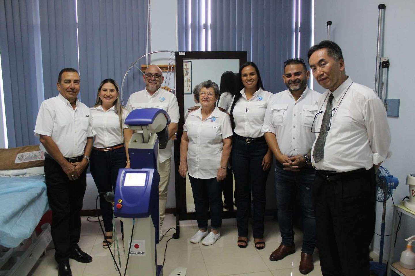 Actividad de ACLIDOSA 2